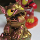 Illustration for article titled The E3 2013 Exclusive emSkylanders/em Hot Dog MISB RARE
